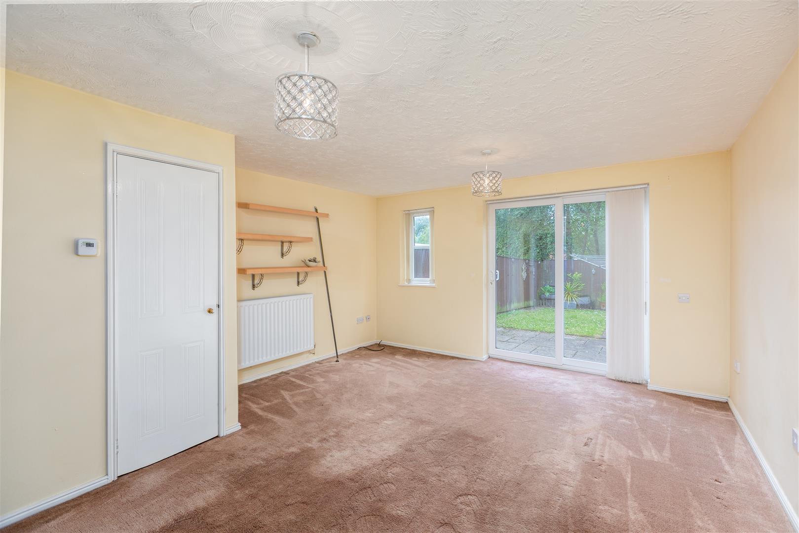Clos Ger Y Maes, Tircoed Forest Village, Penllergaer, Swansea, SA4 9JG